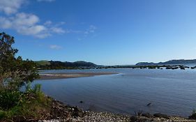 Oystercatcher Bay Boathouse